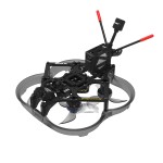 SpeedyBee 2.5 Inches 4S Quadcopter Flex25 HD with RunCam LINK 120fps Drone F745 35A AIO Cinewhoop